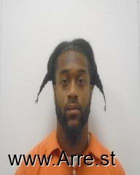 Eric Rashawn Mosley Mugshot