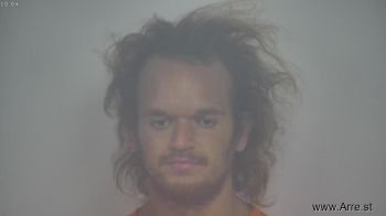 Eric Micheal Mullins Mugshot