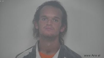 Eric Michael Mullins Mugshot