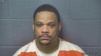 Eric Lavar Robinson Mugshot