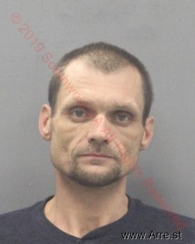 Eric Wayne Sexton Mugshot