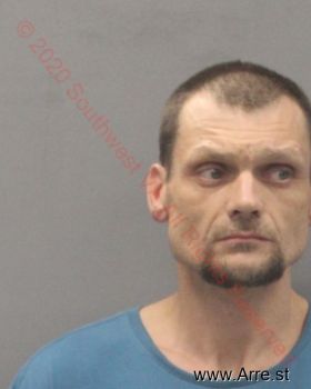 Eric Wayne Sexton Mugshot