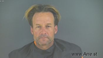 Eric Everette Stallings Mugshot