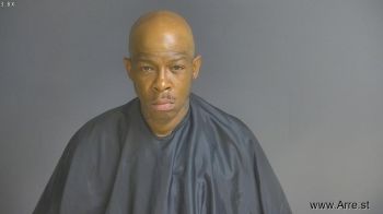 Eric Lamont Tucker Mugshot