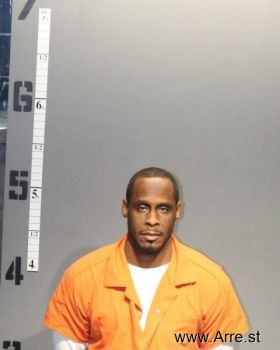 Eric Don Turner Mugshot