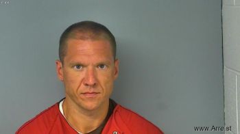 Eric Peter Walentisch Mugshot