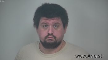 Eric Wilson Woods Mugshot