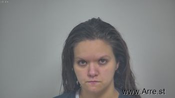 Erica Lacey Maybush Mugshot