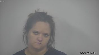 Erica Lacey Maybush Mugshot