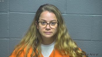 Erica Marie Phillips Mugshot