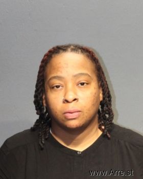 Erica Lasha Smith Mugshot