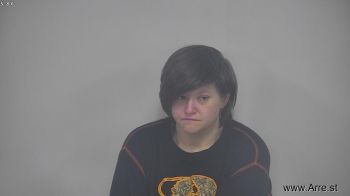 Erica Marie Southers Mugshot