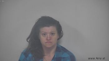 Erica Marie Southers Mugshot