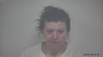 Erica Marie Southers Mugshot