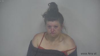 Erica Marie Southers Mugshot