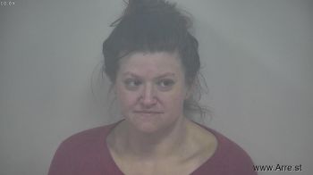 Erica Marie Southers Mugshot