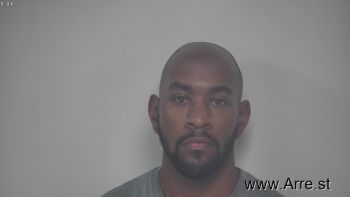 Erick Anthony Jackson Jr Mugshot