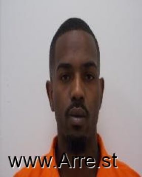 Erick Jamar Mcrae Mugshot