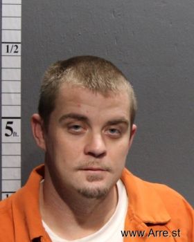 Erick Scott Russell Mugshot