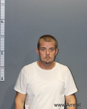 Erick Scott Russell Mugshot