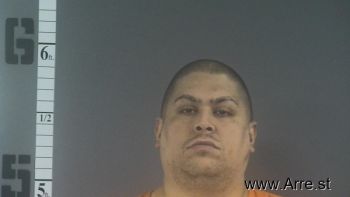 Erikson  Ramirez Mugshot