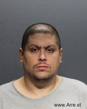 Erikson  Ramirez Mugshot