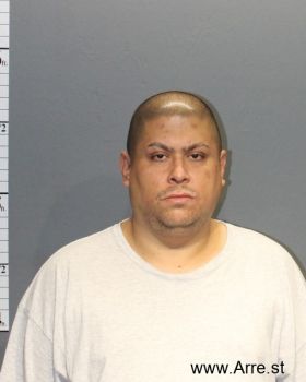 Erikson  Ramirez Mugshot