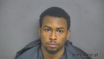 Erique Shelton Scott Mugshot