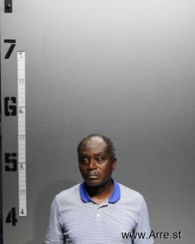 Ernest  Brown Mugshot