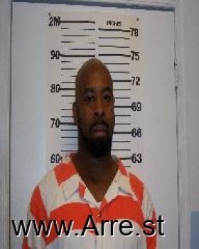 Ernest Lee Jones Mugshot