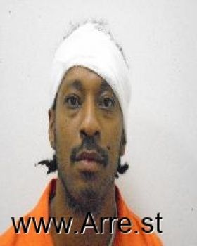 Ernest Leroy Moore Mugshot