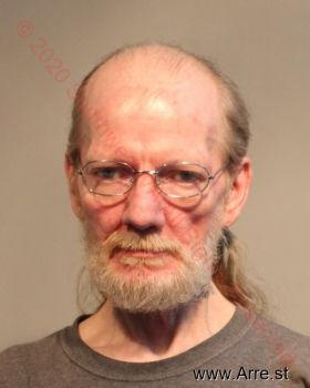 Ernest Martin Slover Mugshot