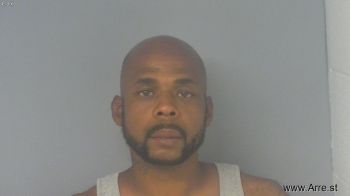 Ernest Tyrone Taylor Mugshot