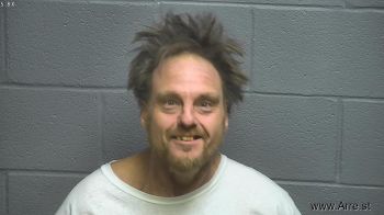 Ernest Eugene Weese Mugshot