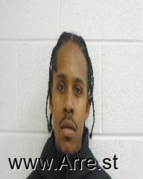 Ervin Michael Johnson Mugshot