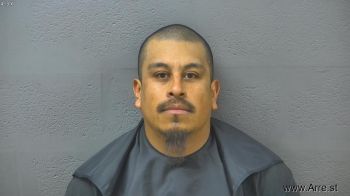 Esteban  Martinez Flores Mugshot