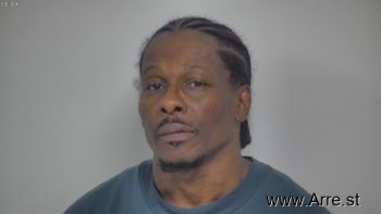 Eugene Wesley Stephens Jr Mugshot