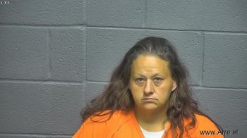 Eulah Dawn Higgins Mugshot