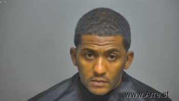 Everette Lee Smith Jr Mugshot