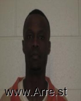 Everette Leon Williams Mugshot