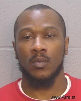 Earl Maurice Junior Woods Mugshot