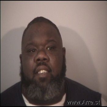 Eddie Lanel Ingram Mugshot