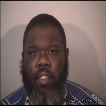 Eddie Lanel Ingram Mugshot