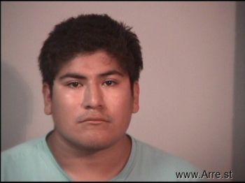 Eddie Giovanni Perez Mugshot