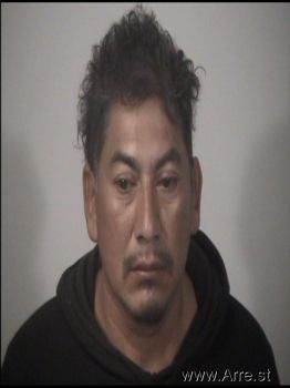 Edgar  Rivera-montesino Mugshot