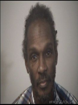 Edward Michael Banks Mugshot