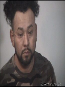 Edwardo Roman Delgado Crespo Mugshot