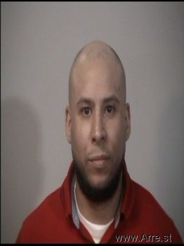 Edwin  Sanchez Mugshot