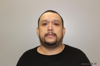 Eleazar  Perez Mugshot