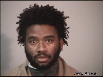 Elijah Johnathan Johnson Mugshot